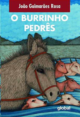 Burrinho Pedres, o - (global)