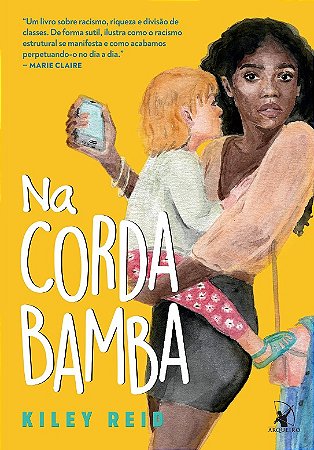 Na Corda Bamba