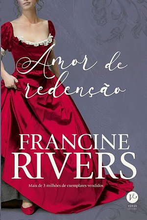 Amor de Redencao - (verus)