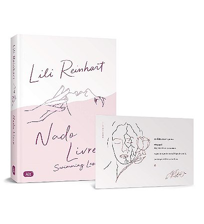 Nado Livre: Swimming Lessons