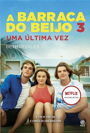 Barraca do Beijo 3, A