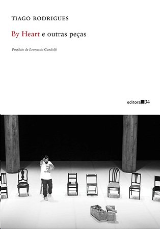 By Heart e Outras Pecas