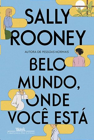 Belo Mundo, Onde Voce Esta