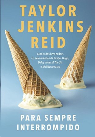 Para Sempre Interrompido