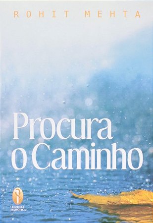 Procura o Caminho