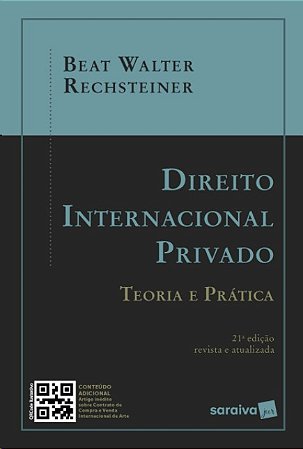 Direito Internacional Privado