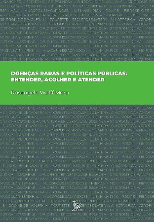 Doencas Raras e Politicas Publicas