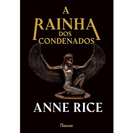 Rainha dos Condenados, A