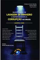 Investigacao de L.de D.e E.a C.no Brasil - 01ed/21