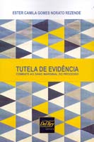 Tutela de Evidência - 01ed/17