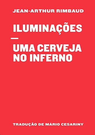 Iluminacoes: Uma Cerveja no Inferno