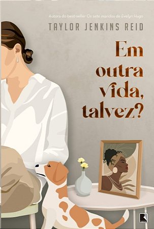 Em Outra Vida, Talvez