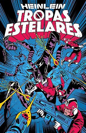 Tropas Estelares