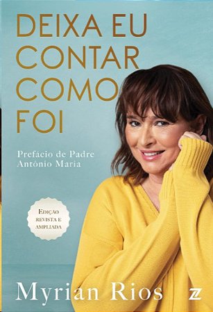 Deixa Eu Contar Como Foi