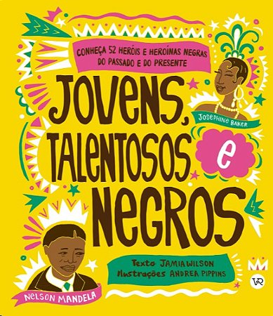 Jovens, Talentosos Negros