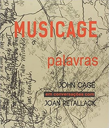 Musicage:  Palavras