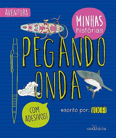 Pegando Onda