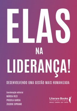 Elas na Lideranca!