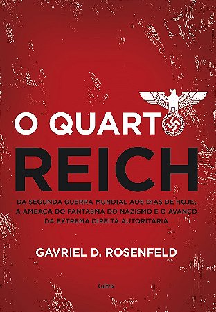 Quarto Reich, O