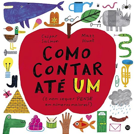 Como Contar Ate Um