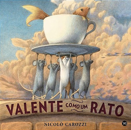 Valente Como Um Rato