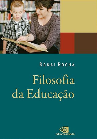 Filosofia da Educacao