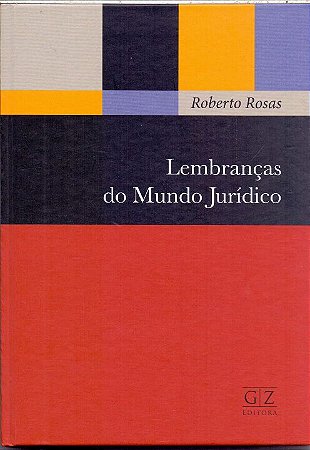 Lembrancas do Mundo Juridico