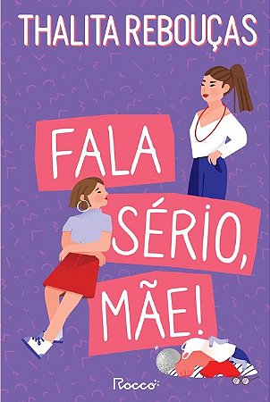 Fala Serio, Mae!