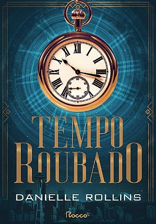 Tempo Roubado