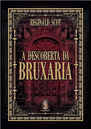 Descoberta da Bruxaria, A