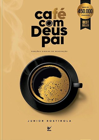 Cafe com Deus pai