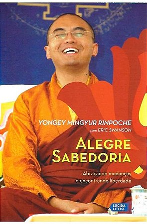 Alegre Sabedoria - Abracando Mudancas e Encontrando Liberdade