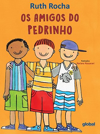 Amigos do Pedrinho, os