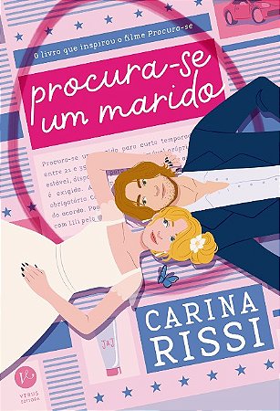 Procura-se Um Marido