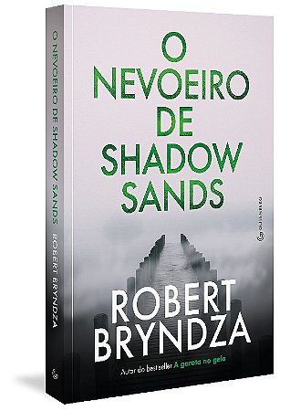 Nevoeiro de Shadow Sands, O