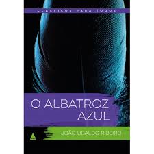 Clássicos para Todos - o Albatroz Azul