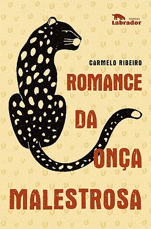 Romance da Onça Malestrosa