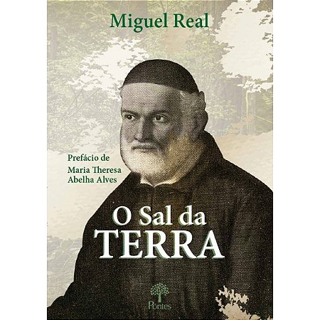 Sal da Terra, O