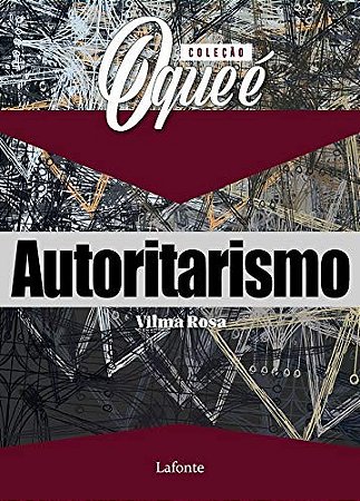 Autoritarismo