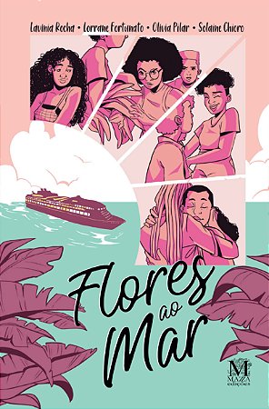 Flores ao Mar
