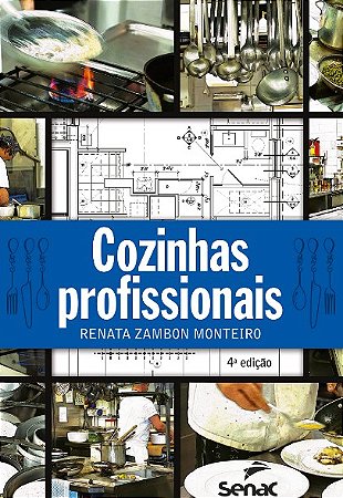 Cozinhas Profissionais