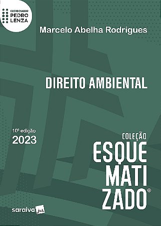 Direito Ambiental