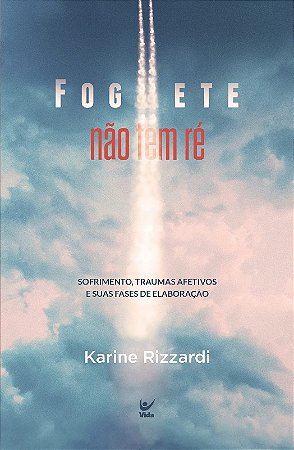 Foguete Nao Tem re