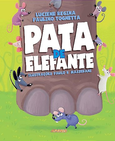 Pata de Elefante