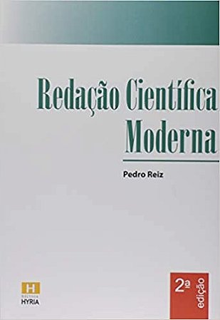 Redacao Cientifica Moderna