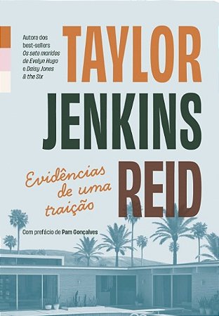Evidencias de Uma Traicao