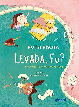 Levada, Eu  e Outras Historias Divertidas