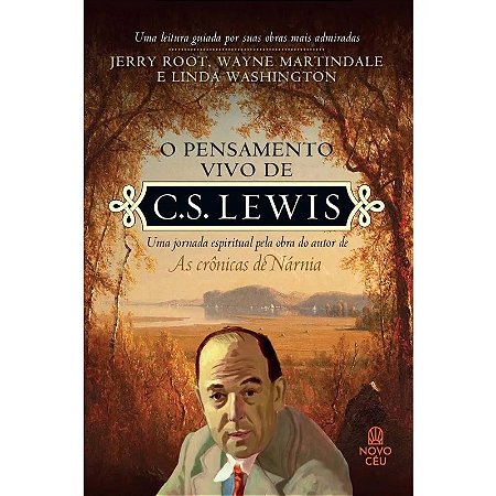 Pensamento Vivo de C. S. Lewis, O