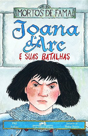 Joana Darc e Suas Batalhas