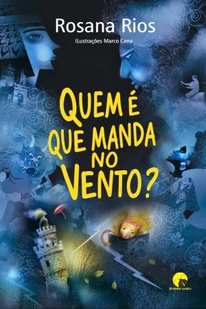 Quem e Que Manda no Vento
